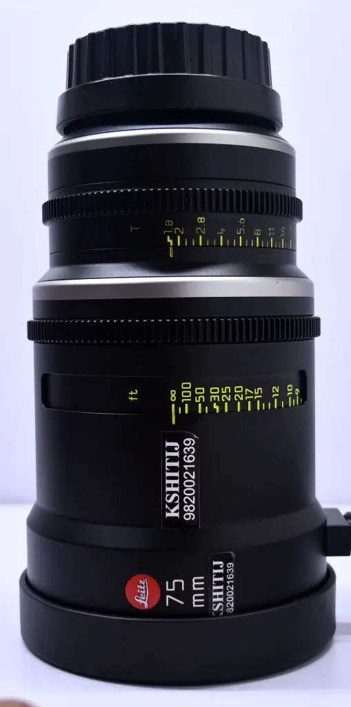 LEICA LEITZ PRIME 100.webp