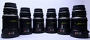 LEICA LEITZ PRIME FULL FRAME LENSE SET UP T1.8