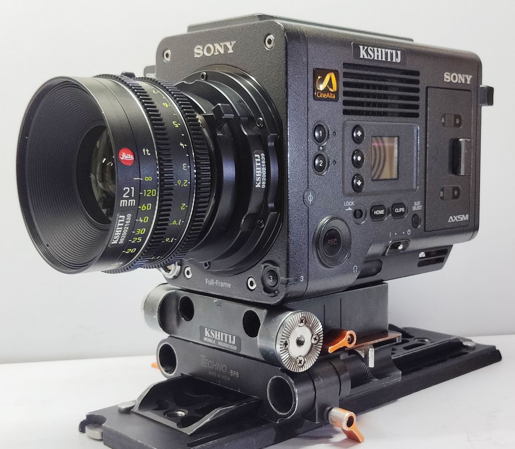 Sony Venice ||