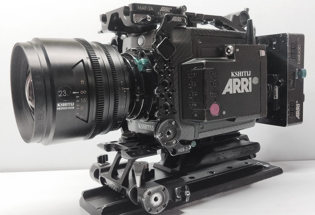 ARRI MINI LF