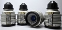 CALAVIUS COATED MAKE RICHARD GALE LENSE SET UP T2.3