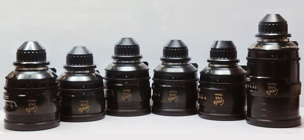 COOKE S4i SETUP 2