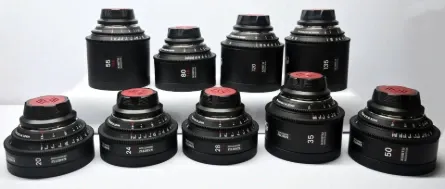 Carl Zeiss
Jena MC